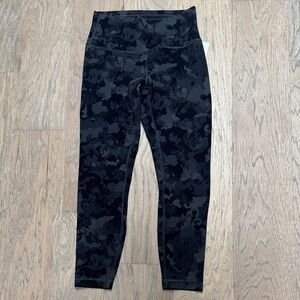 NWT Lululemon Leggings!